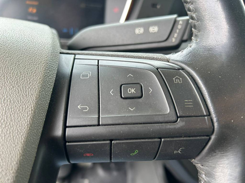 Camião basculante Volvo FH 540: foto 10 Camião basculante Volvo FH 540: foto 10