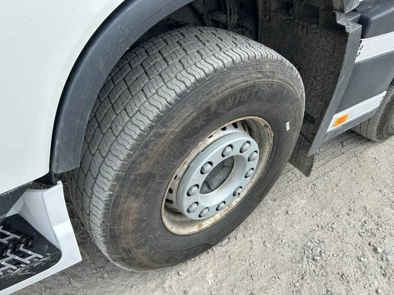 Camião basculante Volvo FH 540: foto 16 Camião basculante Volvo FH 540: foto 16