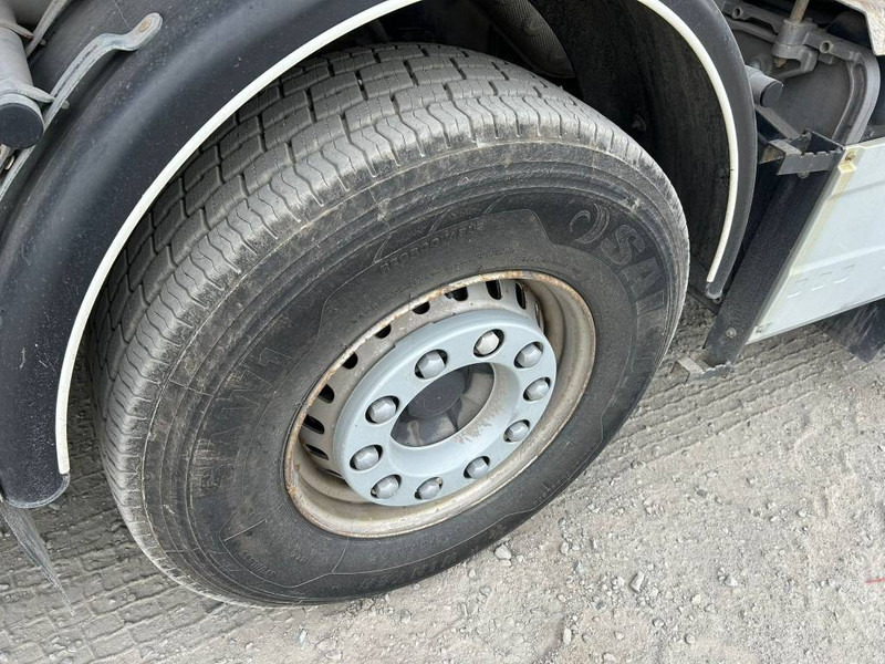 Camião basculante Volvo FH 540: foto 20 Camião basculante Volvo FH 540: foto 20