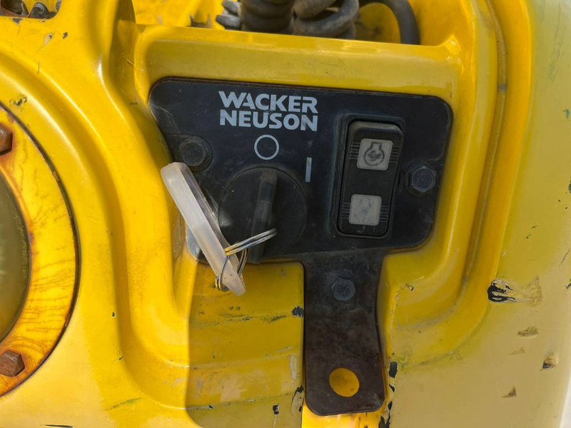 Rolo WACKER NEUSON RTSC 2: foto 14 Rolo WACKER NEUSON RTSC 2: foto 14