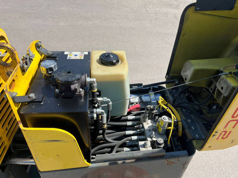 Rolo WACKER NEUSON RTSC 2: foto 7 Rolo WACKER NEUSON RTSC 2: foto 7