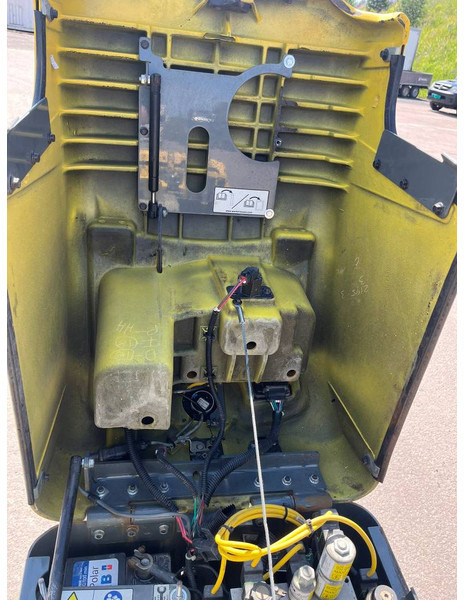 Rolo WACKER NEUSON RTSC 2: foto 8 Rolo WACKER NEUSON RTSC 2: foto 8