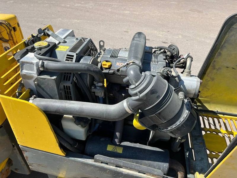 Rolo WACKER NEUSON RTSC 2: foto 6 Rolo WACKER NEUSON RTSC 2: foto 6