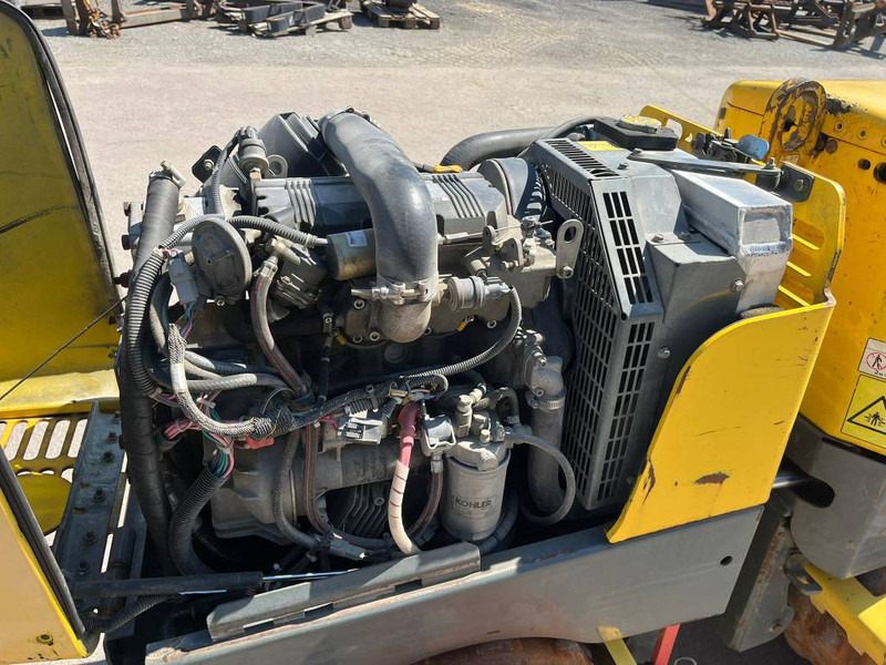 Rolo WACKER NEUSON RTSC 2: foto 11 Rolo WACKER NEUSON RTSC 2: foto 11