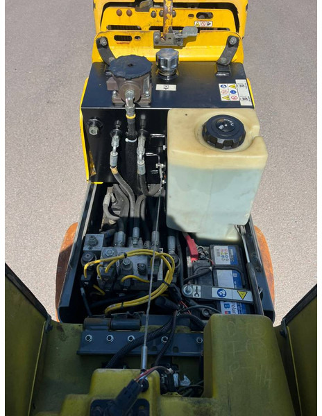 Rolo WACKER NEUSON RTSC 2: foto 9 Rolo WACKER NEUSON RTSC 2: foto 9