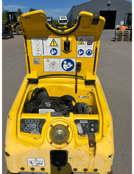 Rolo WACKER NEUSON RTSC 2: foto 13 Rolo WACKER NEUSON RTSC 2: foto 13