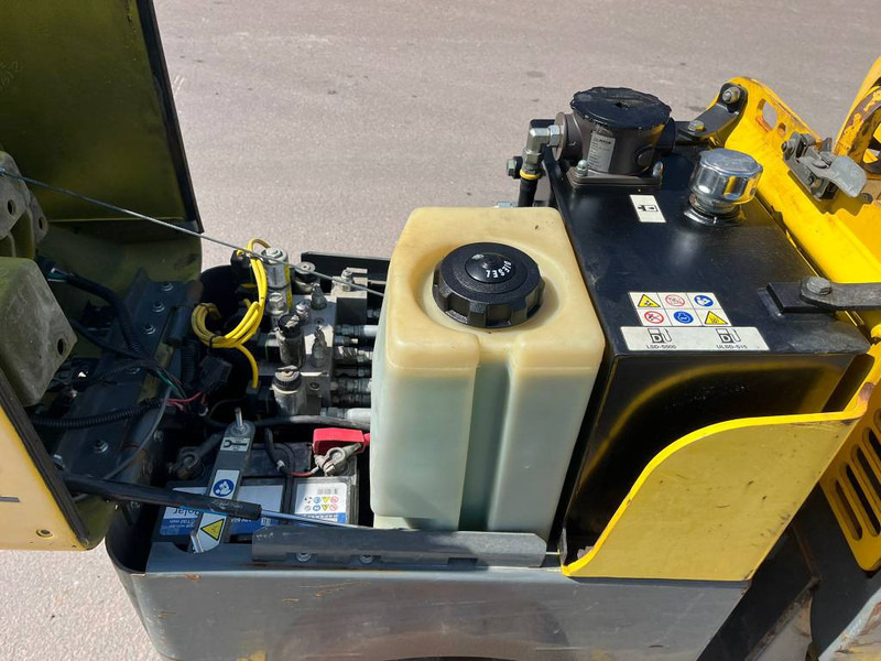 Rolo WACKER NEUSON RTSC 2: foto 10 Rolo WACKER NEUSON RTSC 2: foto 10