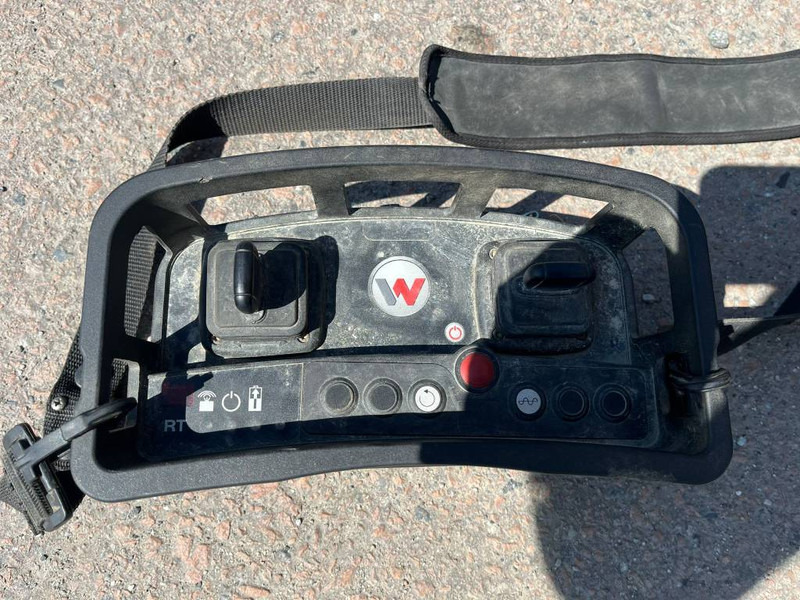 Rolo WACKER NEUSON RTSC 2: foto 16 Rolo WACKER NEUSON RTSC 2: foto 16
