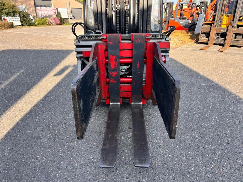 Equipamento Diversen DURWEN DGE25 Kistenkantelaar 360°: foto 6