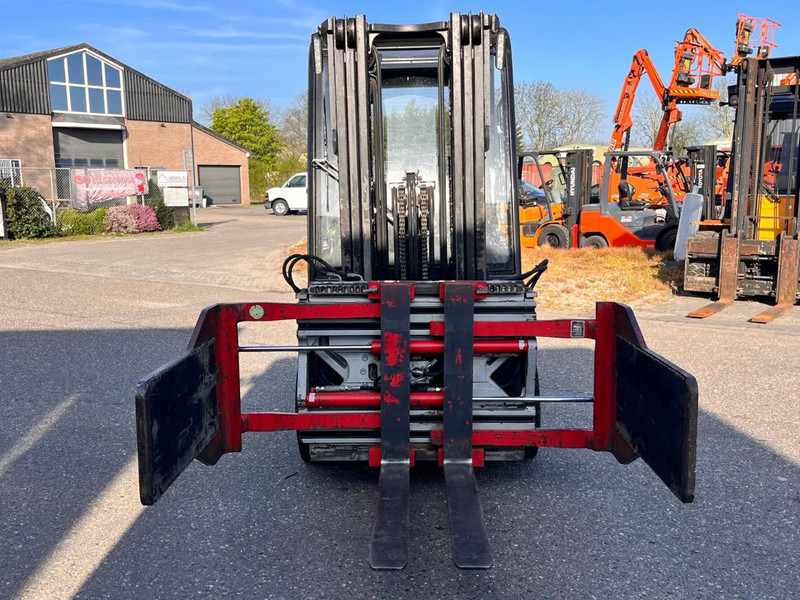 Equipamento Diversen DURWEN DGE25 Kistenkantelaar 360°: foto 9
