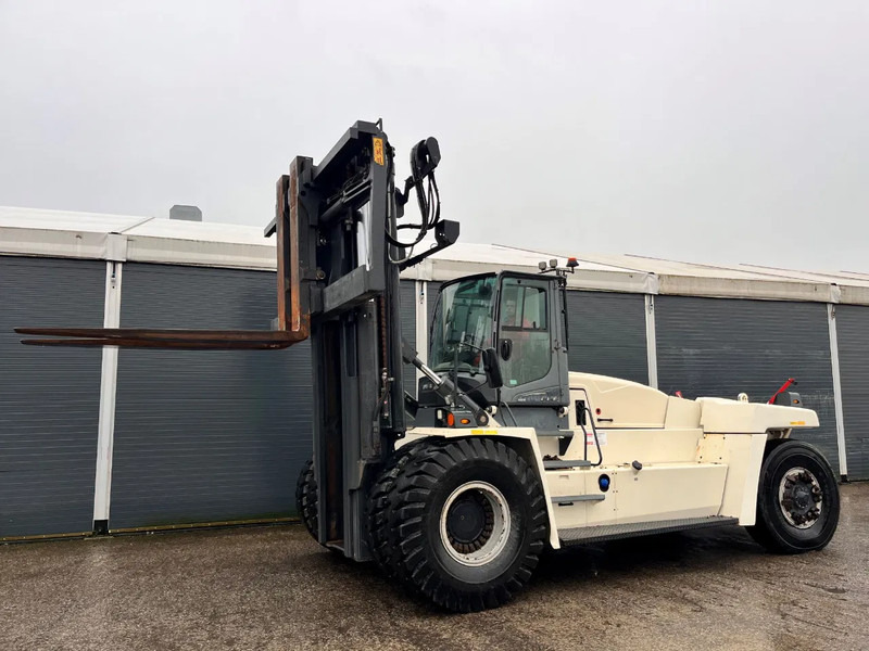Kalmar DCG330-12LB - Empilhador a diesel: foto 1 Kalmar DCG330-12LB - Empilhador a diesel: foto 1
