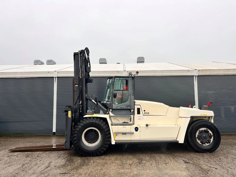 Kalmar DCG330-12LB - Empilhador a diesel: foto 3 Kalmar DCG330-12LB - Empilhador a diesel: foto 3