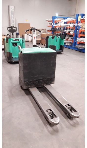 Porta-palete Mitsubishi PBV20N: foto 6