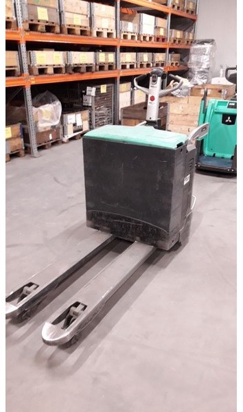 Porta-palete Mitsubishi PBV20N: foto 7