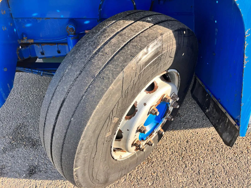 Tractor de terminal Terberg YT 222: foto 10