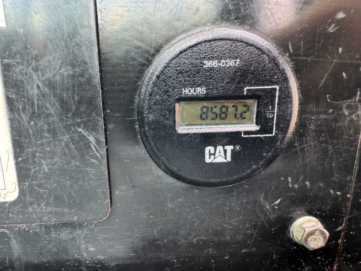 Escavadora de rastos CATERPILLAR 308E2CR Oilquick 3x Schaufeln: foto 13