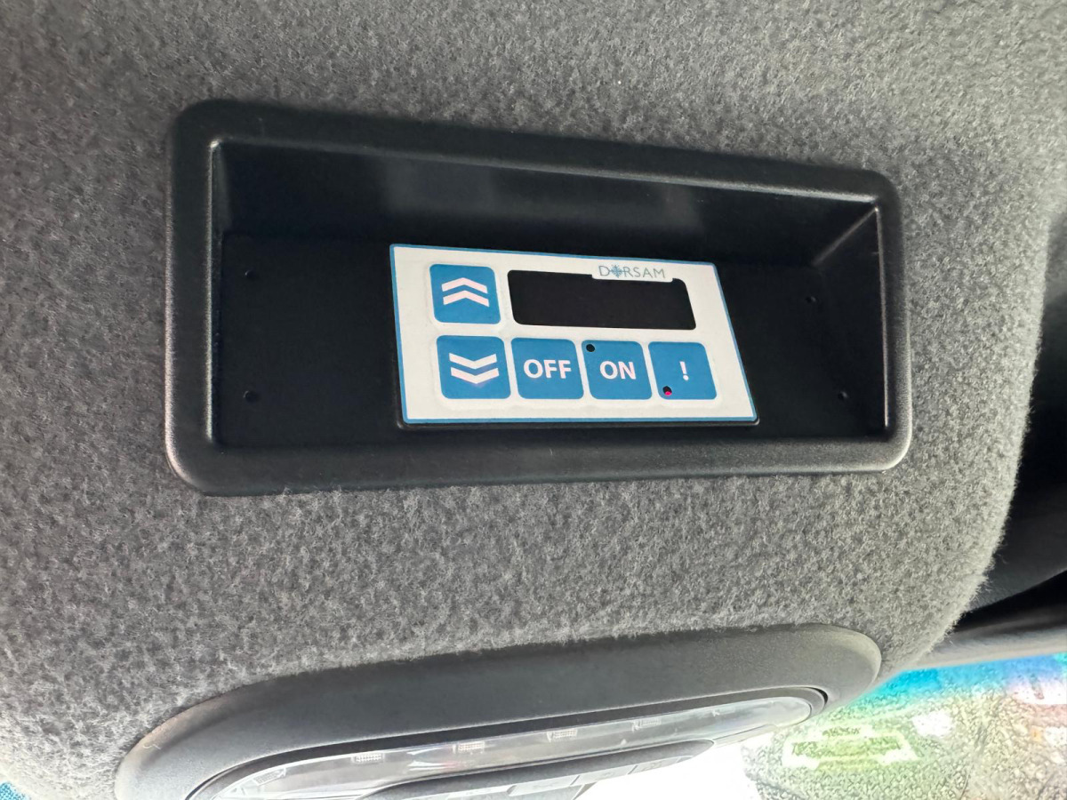 Locação financeira de MERCEDES Sprinter 314 CDI Pharmakoffer mit Kühlung MERCEDES Sprinter 314 CDI Pharmakoffer mit Kühlung: foto 9 Locação financeira de MERCEDES Sprinter 314 CDI Pharmakoffer mit Kühlung MERCEDES Sprinter 314 CDI Pharmakoffer mit Kühlung: foto 9