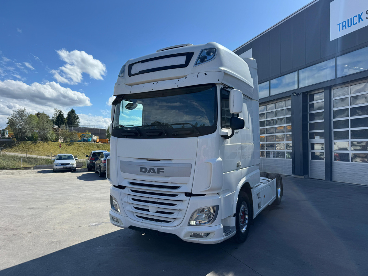 DAF XF460 4x2 - Tractor: foto 1 DAF XF460 4x2 - Tractor: foto 1