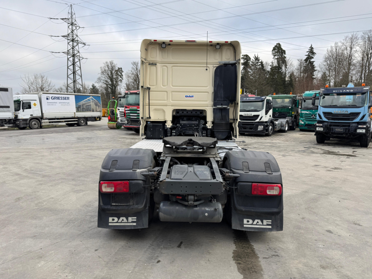Tractor DAF XF460 4x2: foto 8