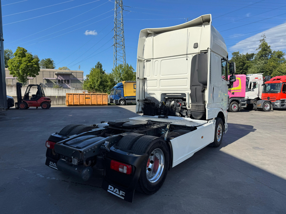 DAF XF460 4x2 - Tractor: foto 5 DAF XF460 4x2 - Tractor: foto 5
