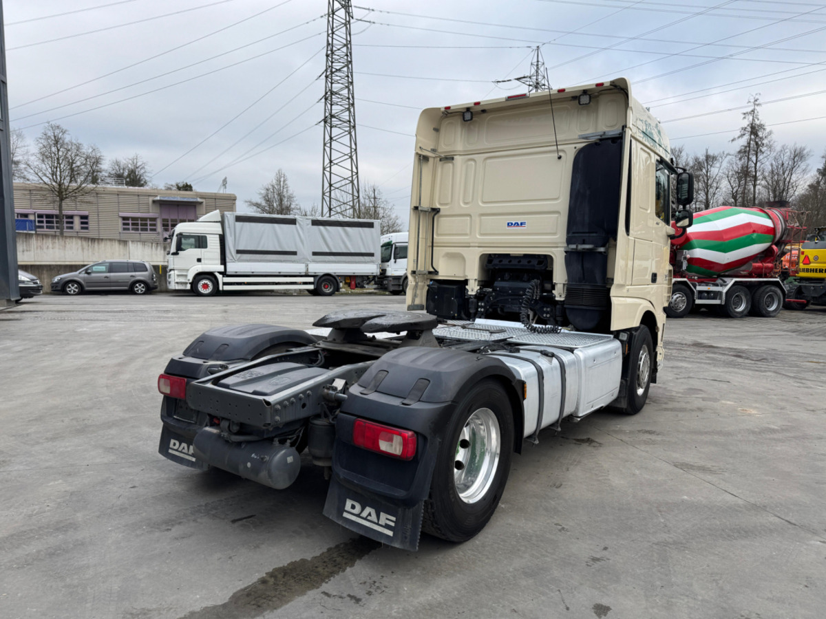 DAF XF460 4x2 - Tractor: foto 5 DAF XF460 4x2 - Tractor: foto 5