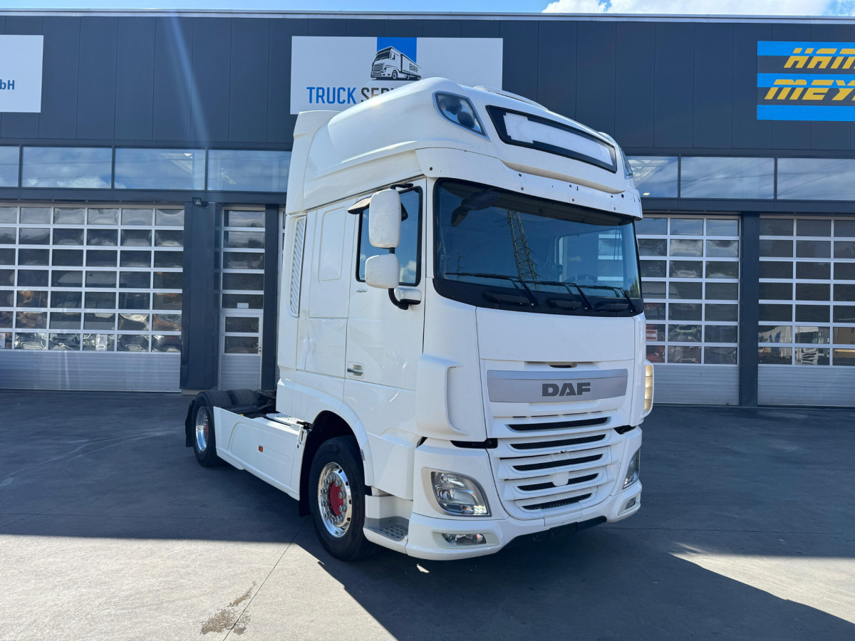 DAF XF460 4x2 - Tractor: foto 3 DAF XF460 4x2 - Tractor: foto 3