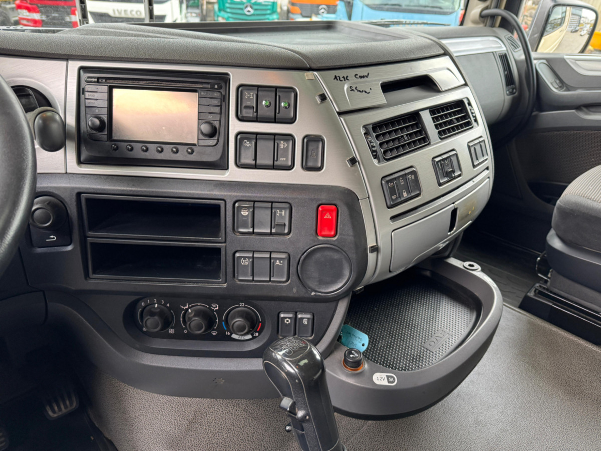 Tractor DAF XF460 4x2: foto 17