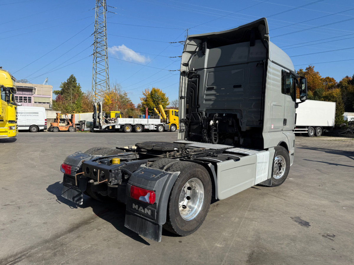 MAN TGX 18.500 4x2 (Engine defect) - Tractor: foto 5 MAN TGX 18.500 4x2 (Engine defect) - Tractor: foto 5