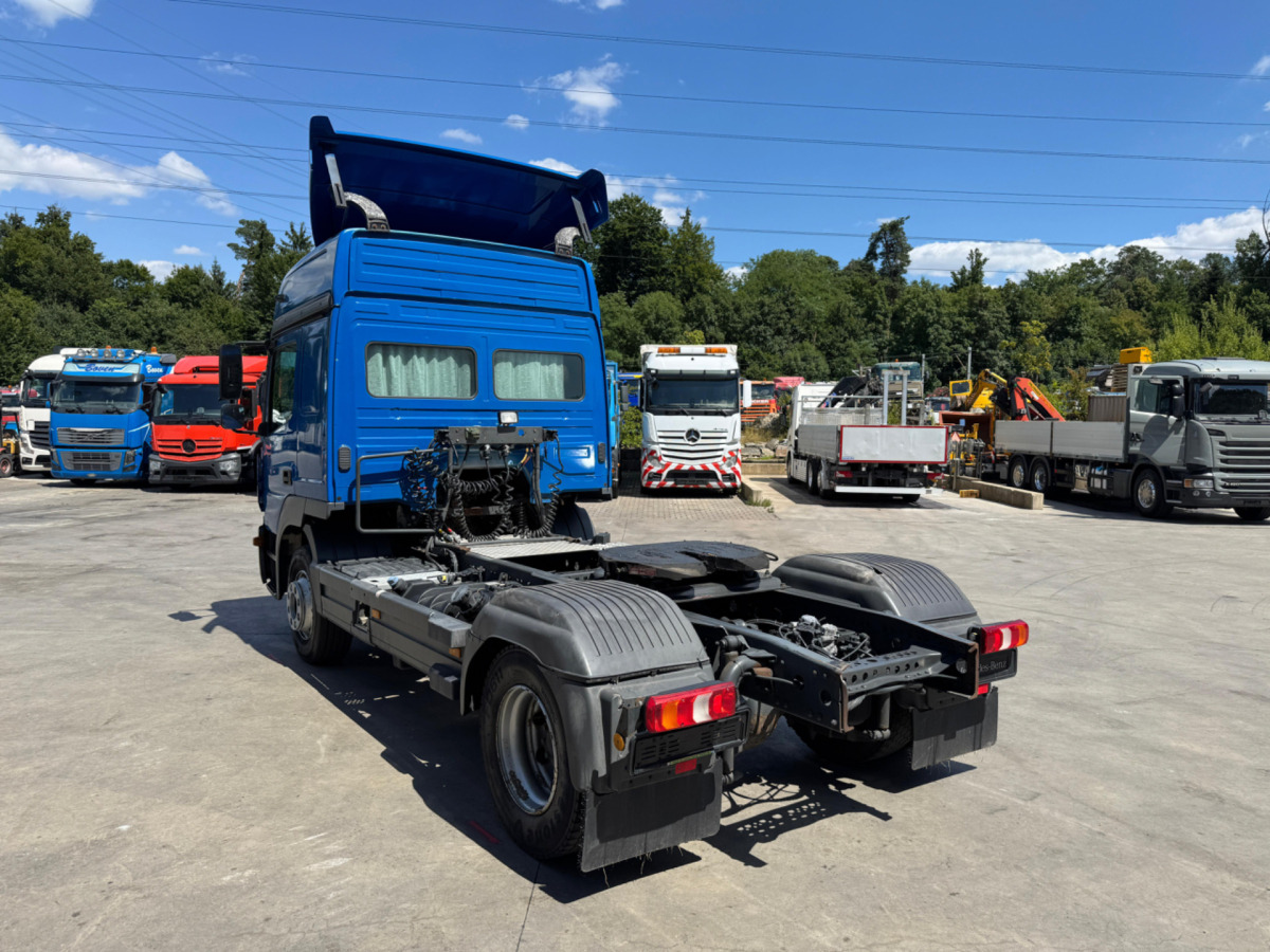 Tractor MERCEDES Atego 1330 4x2: foto 12