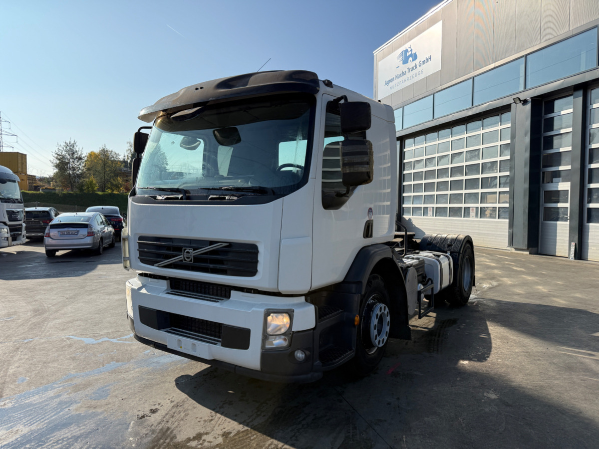 VOLVO FE-280 4x2 - Tractor: foto 1 VOLVO FE-280 4x2 - Tractor: foto 1