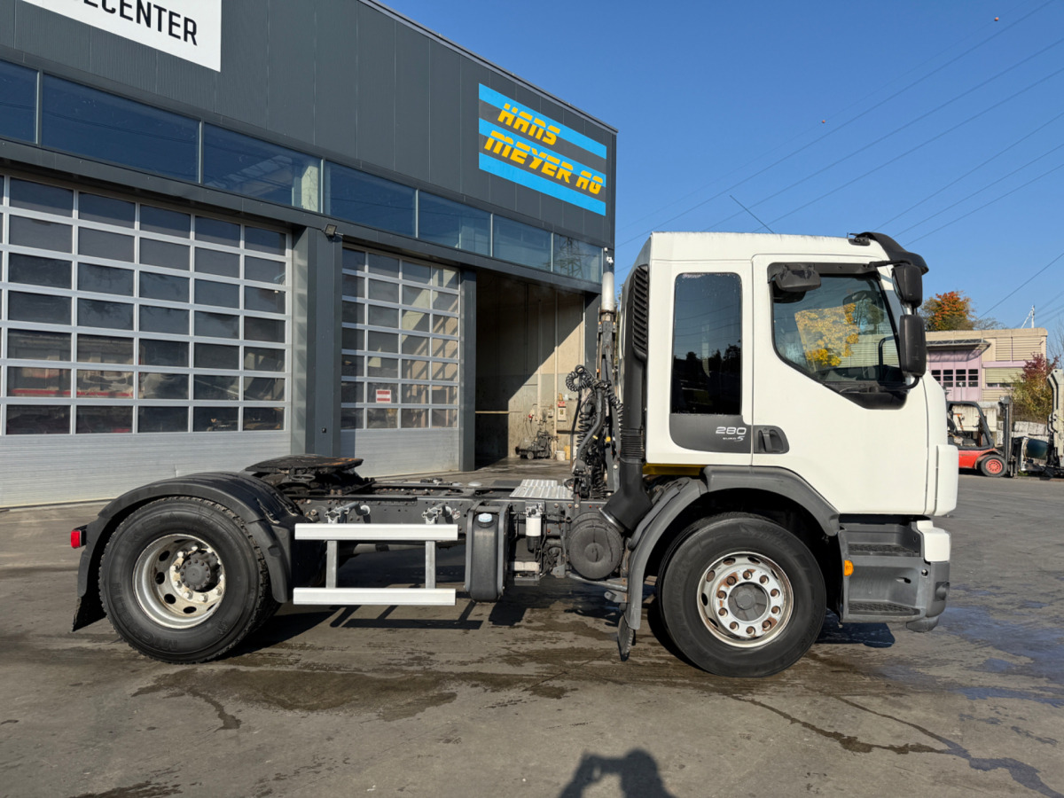 VOLVO FE-280 4x2 - Tractor: foto 4 VOLVO FE-280 4x2 - Tractor: foto 4