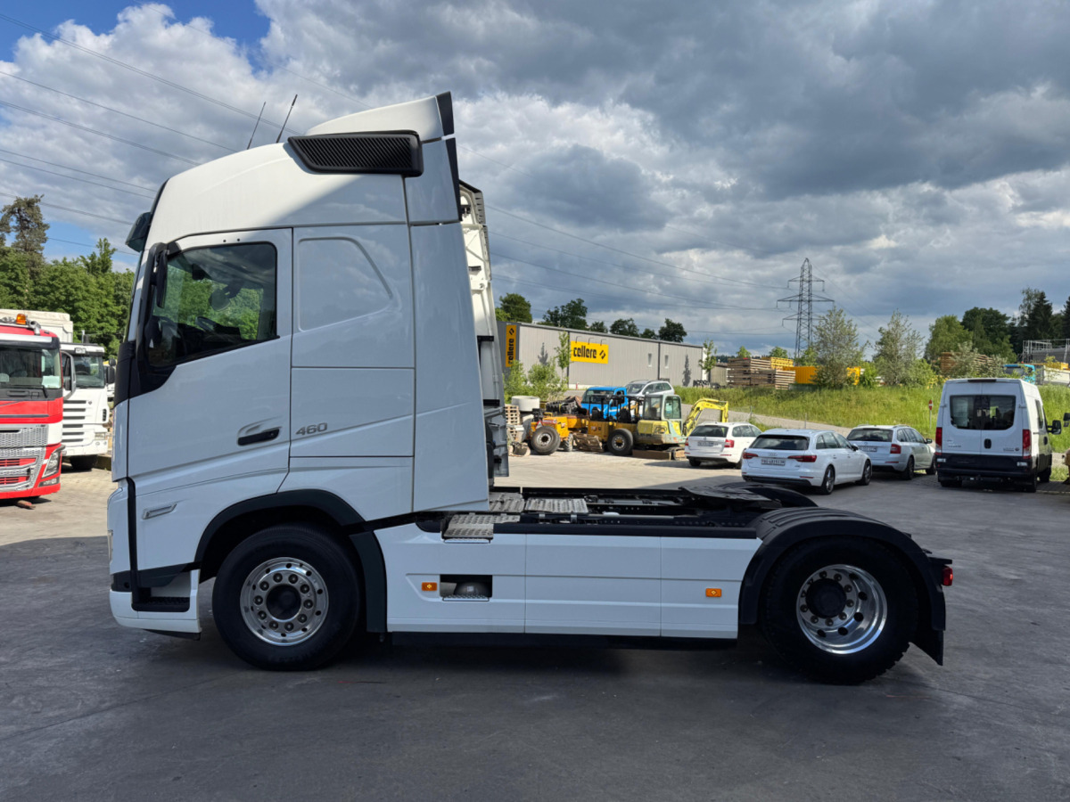 Tractor VOLVO FH-460 4x2 C5273: foto 8