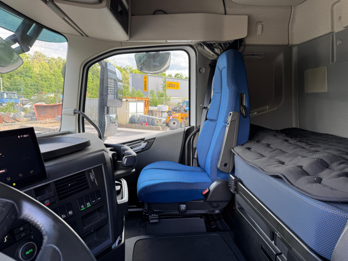 Tractor VOLVO FH-460 4x2 C5273: foto 13