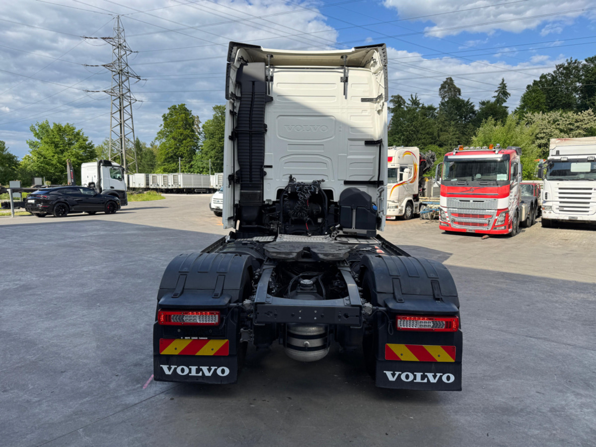 Tractor VOLVO FH-460 4x2 C5273: foto 6