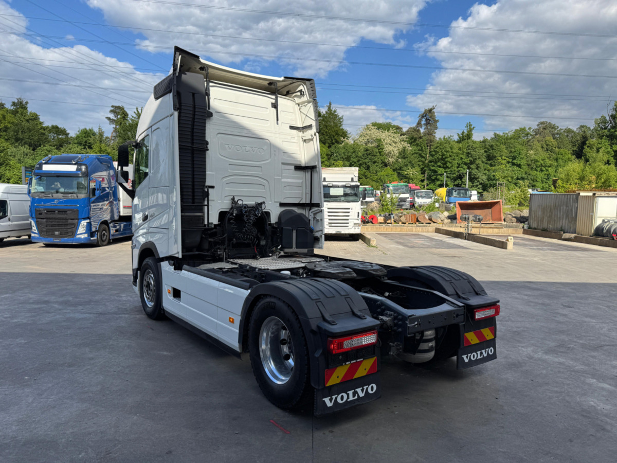 Tractor VOLVO FH-460 4x2 C5273: foto 7
