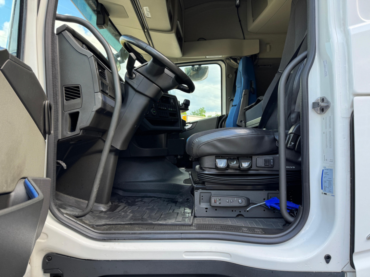 Tractor VOLVO FH-460 4x2 C5273: foto 11