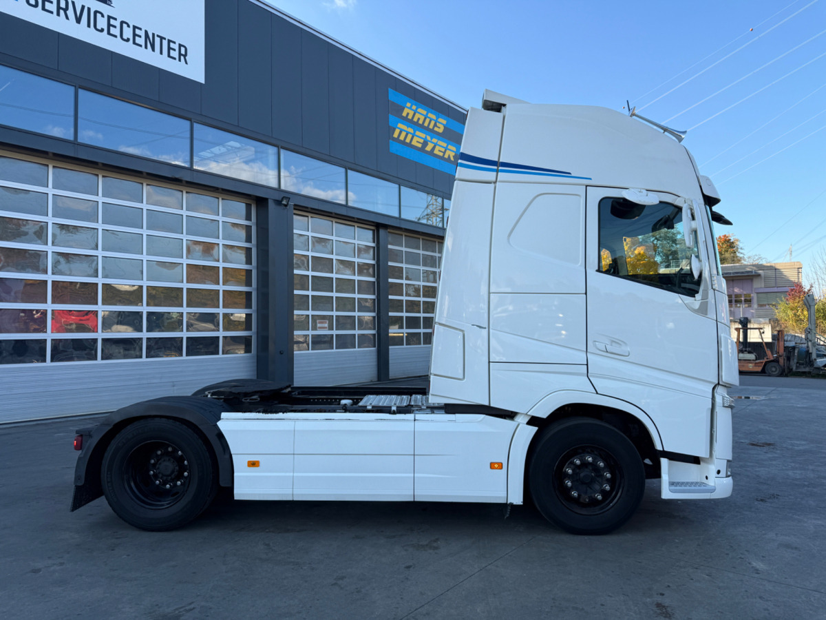 VOLVO FH-500 Standklima XXL 4x2 - Tractor: foto 4 VOLVO FH-500 Standklima XXL 4x2 - Tractor: foto 4