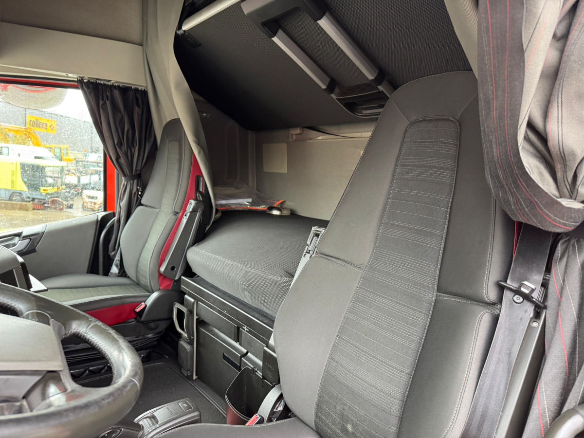 Camião de lona VOLVO FH-500 4x2 3-Meter Innenhöhe: foto 13