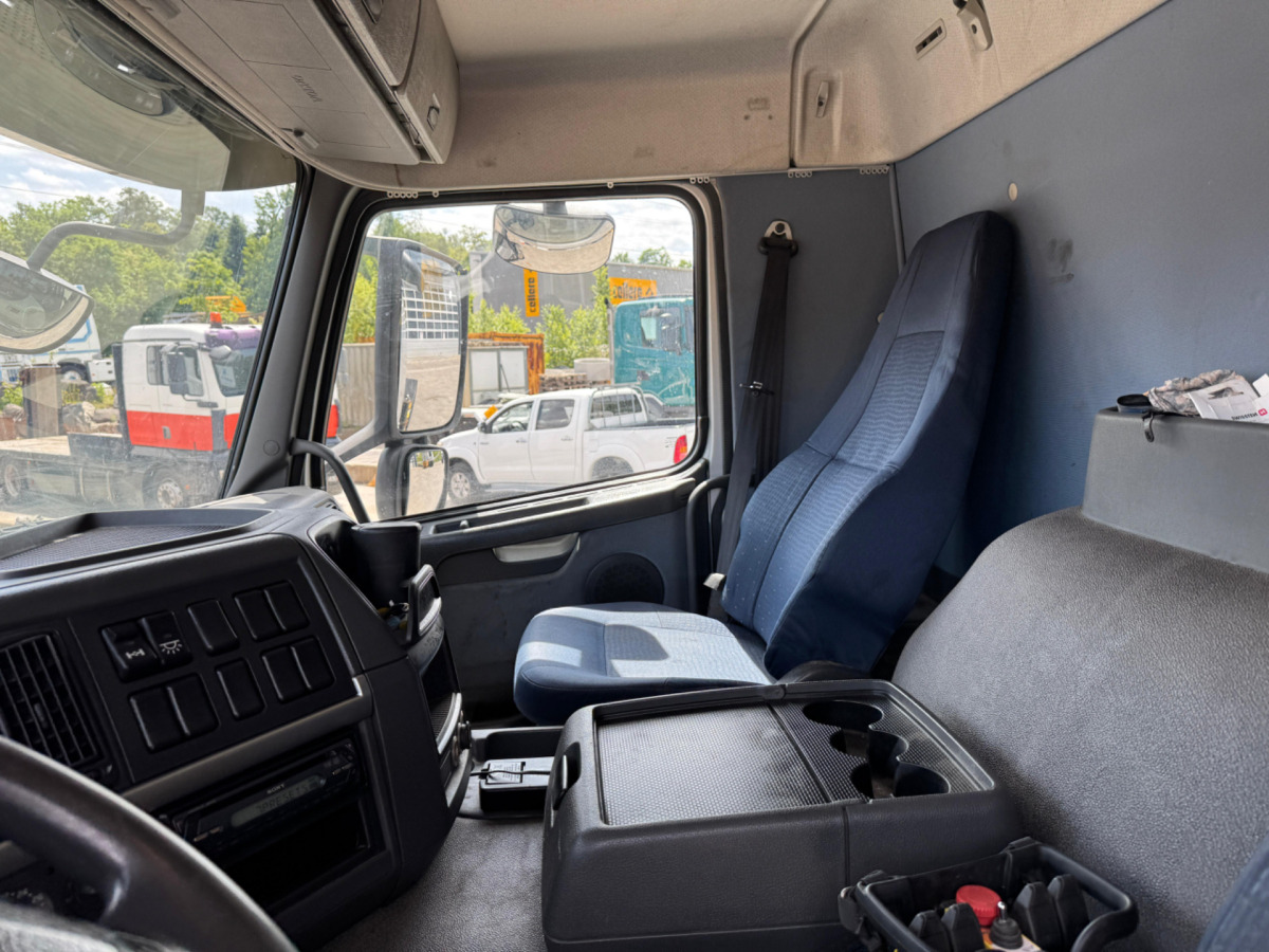 Camião grua VOLVO FM-400 4x2 Bonfiglioli 15000-4: foto 14