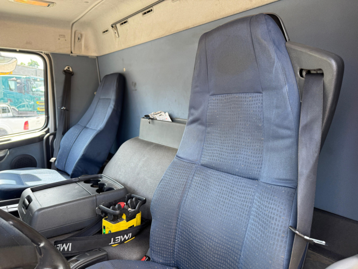 Camião grua VOLVO FM-400 4x2 Bonfiglioli 15000-4: foto 16