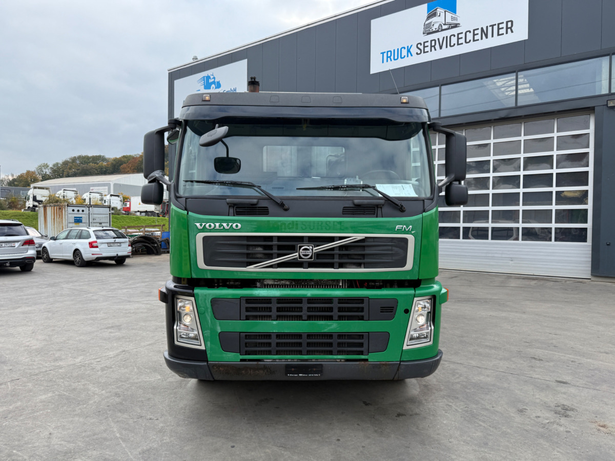 VOLVO FM-440 6x2 Getreidekipper - Camião basculante: foto 3 VOLVO FM-440 6x2 Getreidekipper - Camião basculante: foto 3
