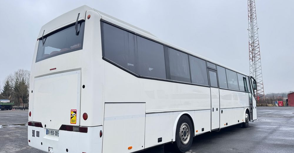 Bova FLD127 Futura / 13m / Klima / 65 miejsc / Cena 63500 zł netto - Autocarro: foto 3 Bova FLD127 Futura / 13m / Klima / 65 miejsc / Cena 63500 zł netto - Autocarro: foto 3