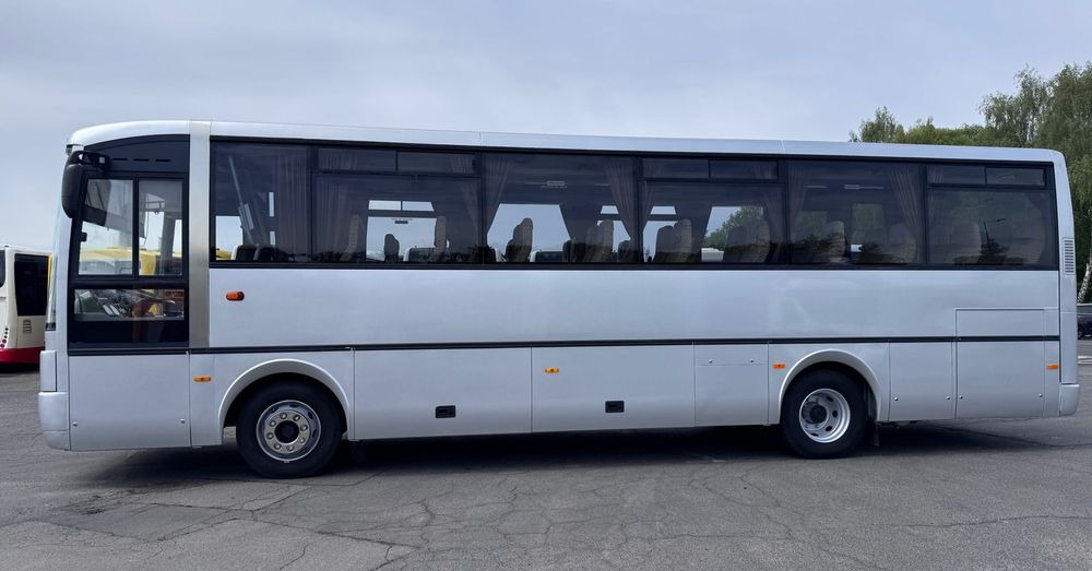 Irisbus Midirider /Midway / 42 miejsca / mały przebieg / Cena:84000 zł netto - Ônibus urbano: foto 3 Irisbus Midirider /Midway / 42 miejsca / mały przebieg / Cena:84000 zł netto - Ônibus urbano: foto 3