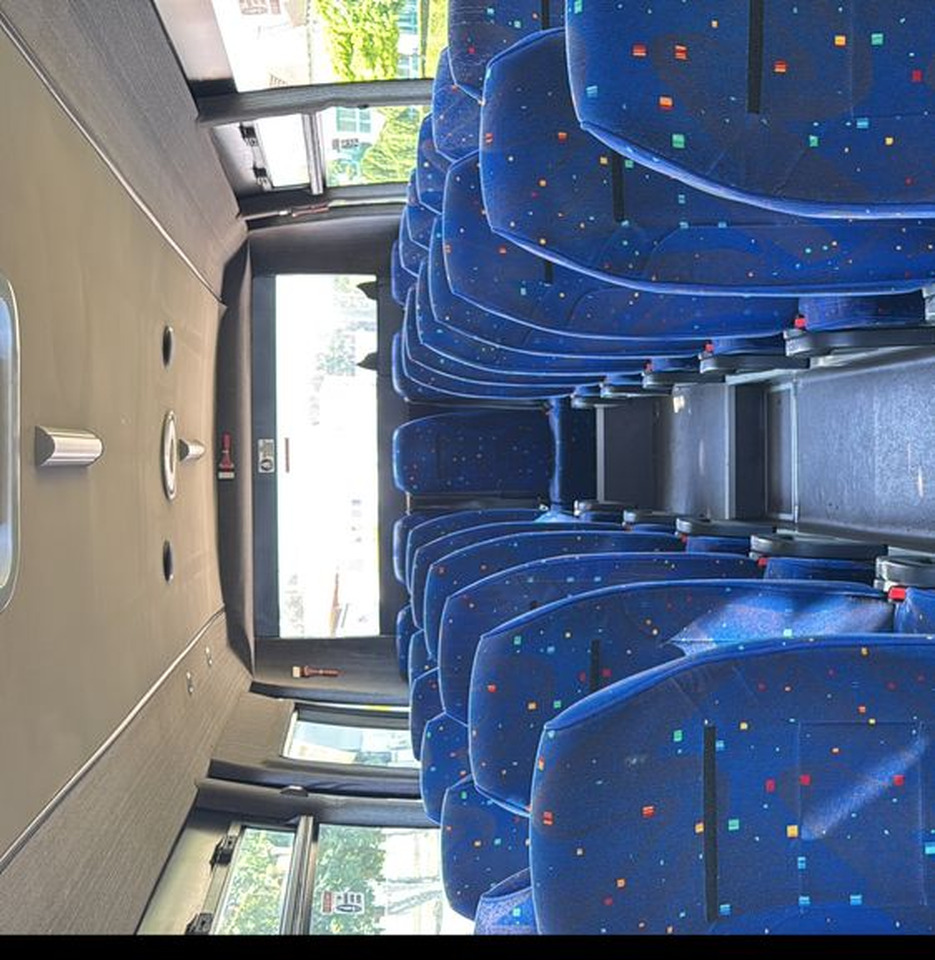 Minibus, Furgão de passageiros Iveco Wing/ 33 miejsca /mała klima  /Cena:178000 zł netto: foto 8