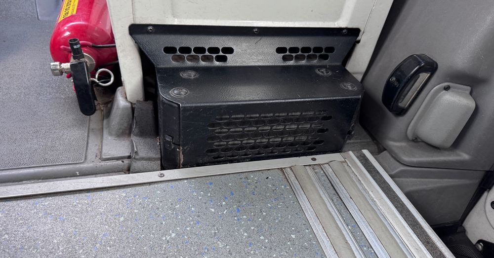 Minibus, Furgão de passageiros Volkswagen Crafter / 23 miejsca / Cena:67000 zł netto: foto 11