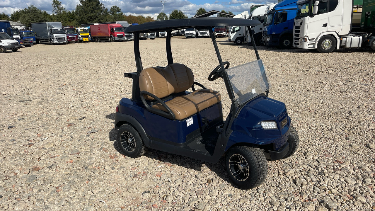 BRADSHAW CLUB CAR - Carrinho de golfe: foto 1 BRADSHAW CLUB CAR - Carrinho de golfe: foto 1