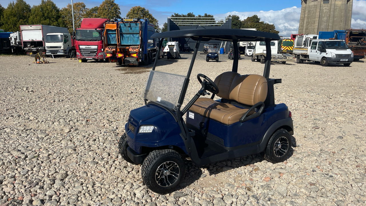BRADSHAW CLUB CAR - Carrinho de golfe: foto 2 BRADSHAW CLUB CAR - Carrinho de golfe: foto 2