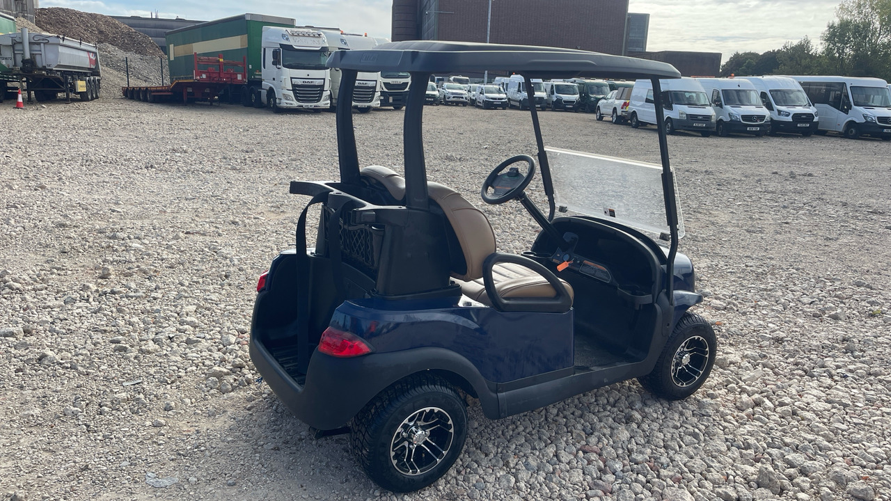 BRADSHAW CLUB CAR - Carrinho de golfe: foto 4 BRADSHAW CLUB CAR - Carrinho de golfe: foto 4