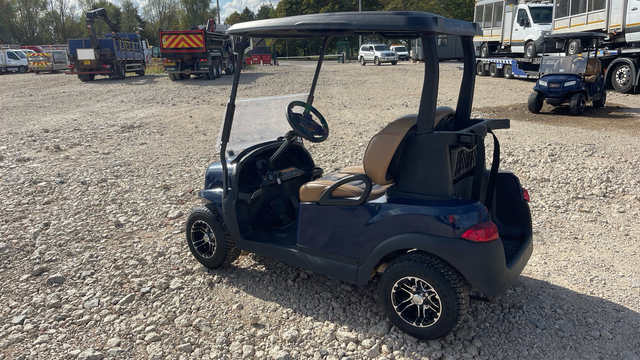 BRADSHAW CLUB CAR - Carrinho de golfe: foto 3 BRADSHAW CLUB CAR - Carrinho de golfe: foto 3