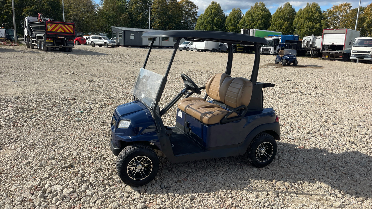 BRADSHAW CLUB CAR - Carrinho de golfe: foto 2 BRADSHAW CLUB CAR - Carrinho de golfe: foto 2